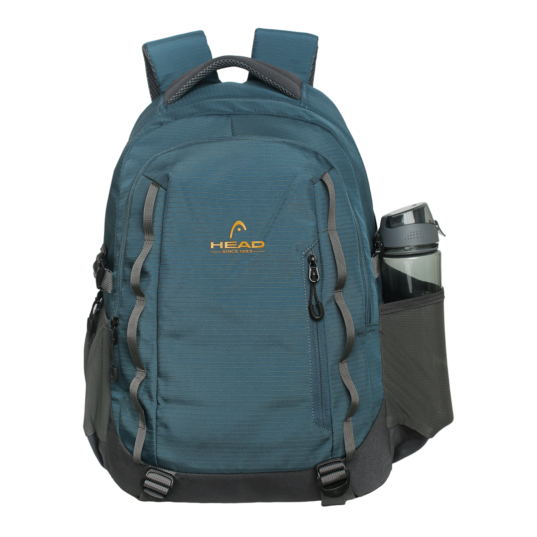 MOCHILA (HO) STELVIO 31LT LAPTOP 16