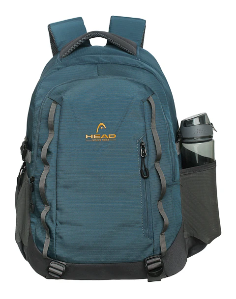 MOCHILA (HO) STELVIO 31LT LAPTOP 16" HEAD 130583 AZUL S/T