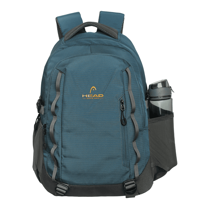 MOCHILA (HO) STELVIO 31LT LAPTOP 16