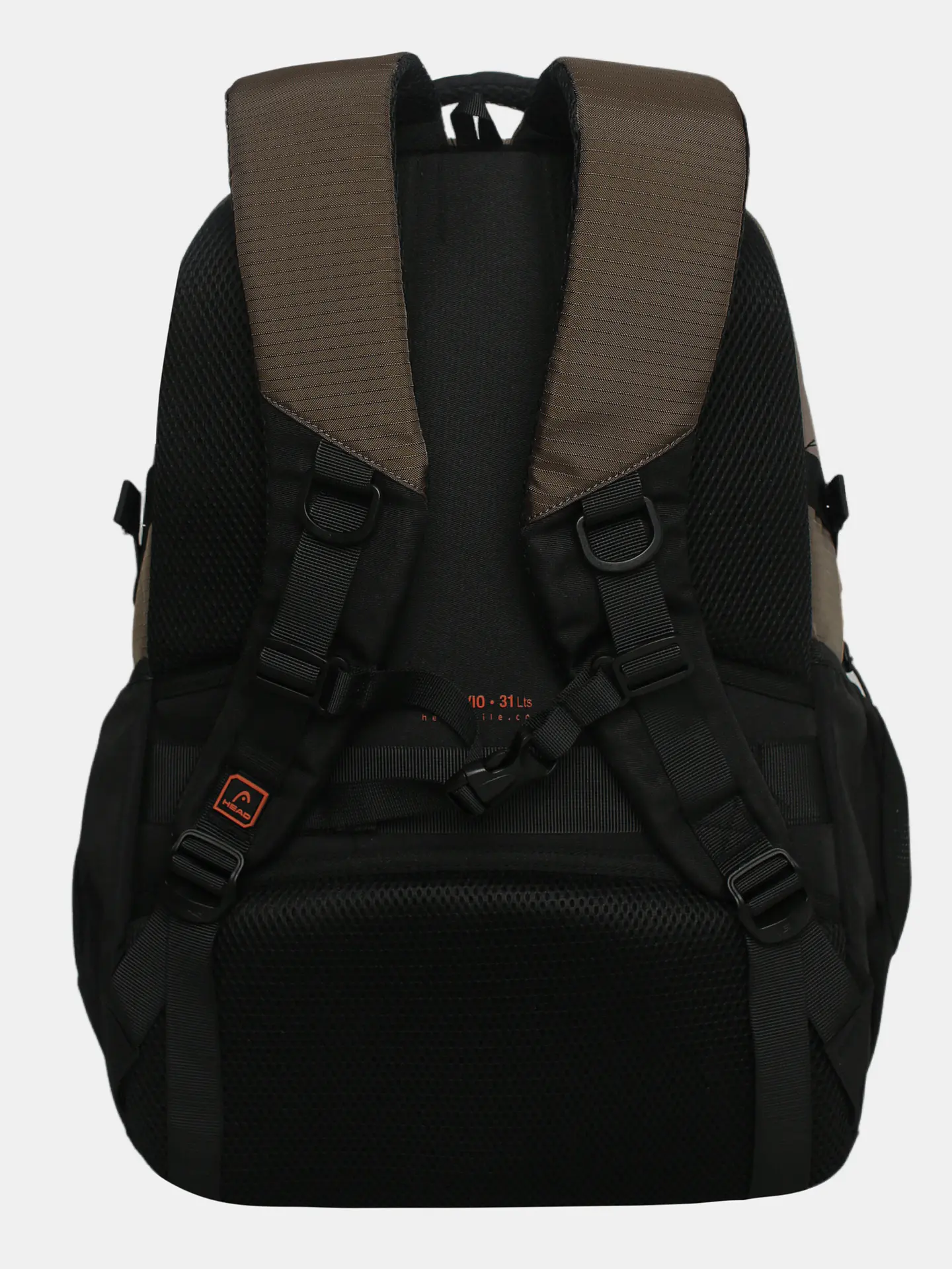 MOCHILA (HO) STELVIO 31LT LAPTOP 16