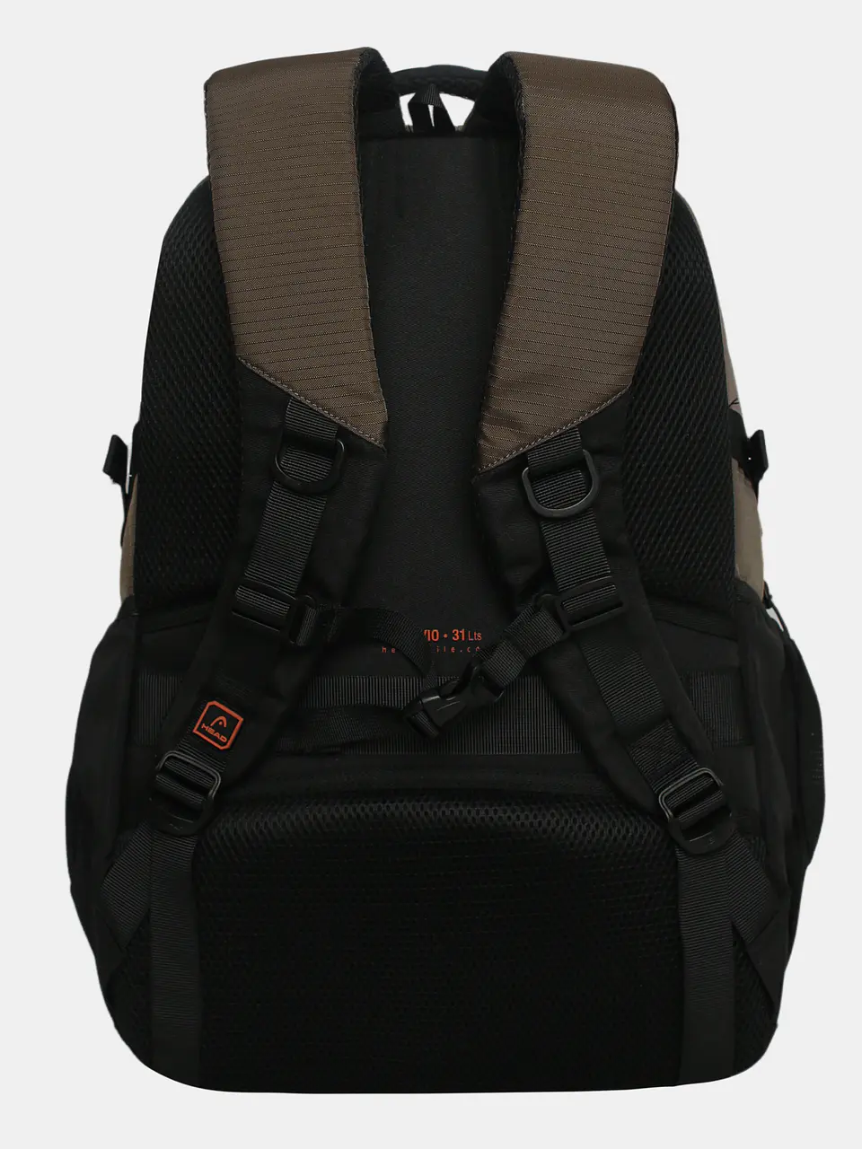 MOCHILA (HO) STELVIO 31LT LAPTOP 16