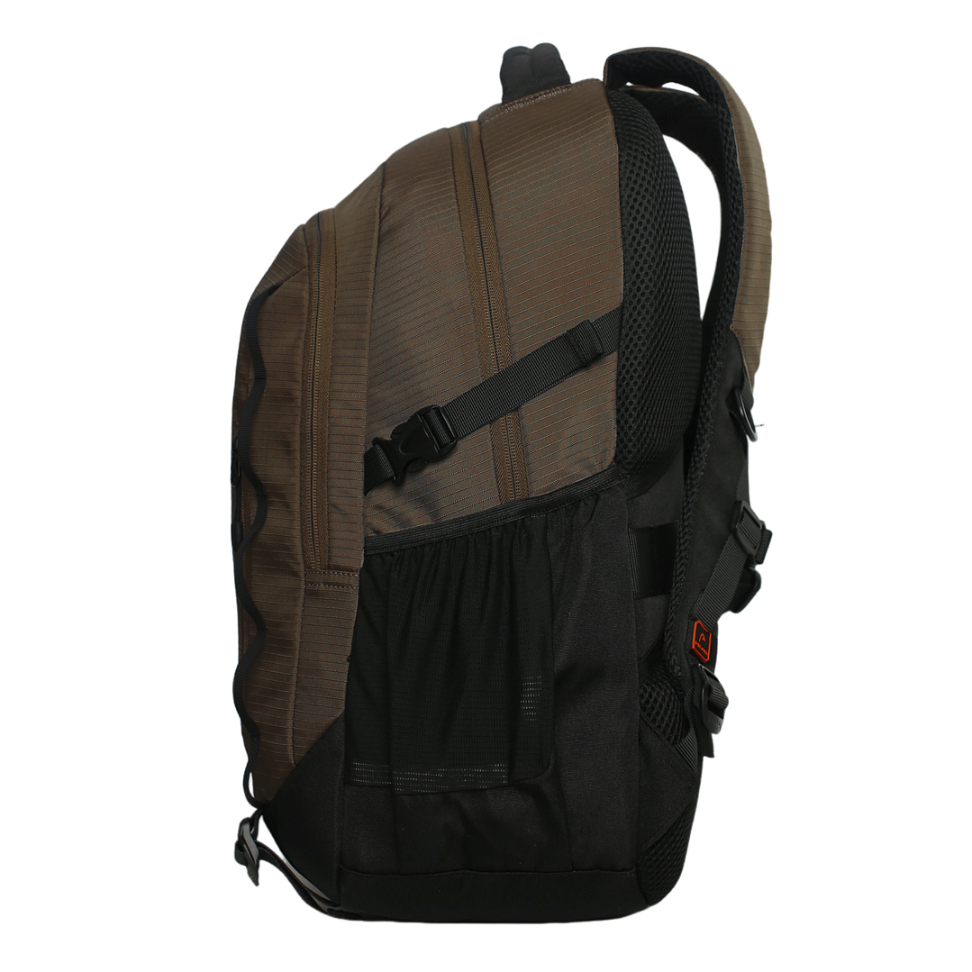 MOCHILA (HO) STELVIO 31LT LAPTOP 16