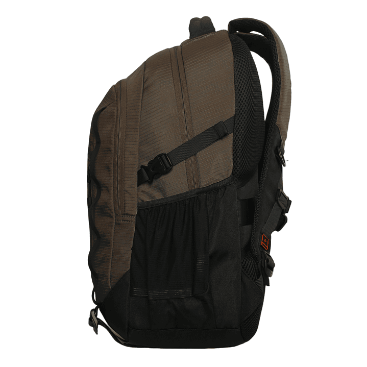 MOCHILA (HO) STELVIO 31LT LAPTOP 16