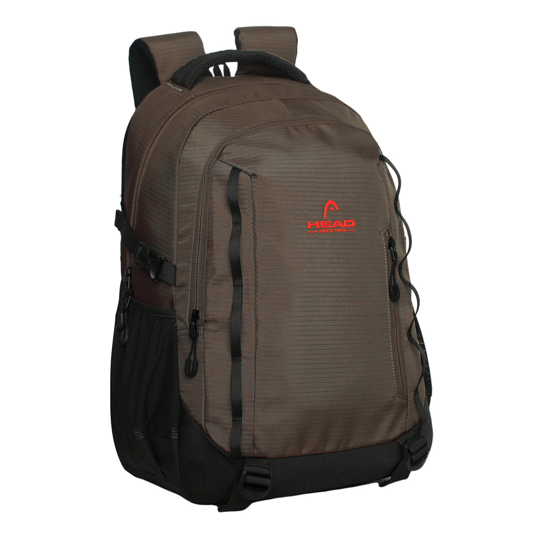 MOCHILA (HO) STELVIO 31LT LAPTOP 16