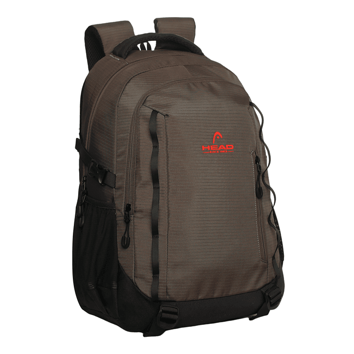 MOCHILA (HO) STELVIO 31LT LAPTOP 16