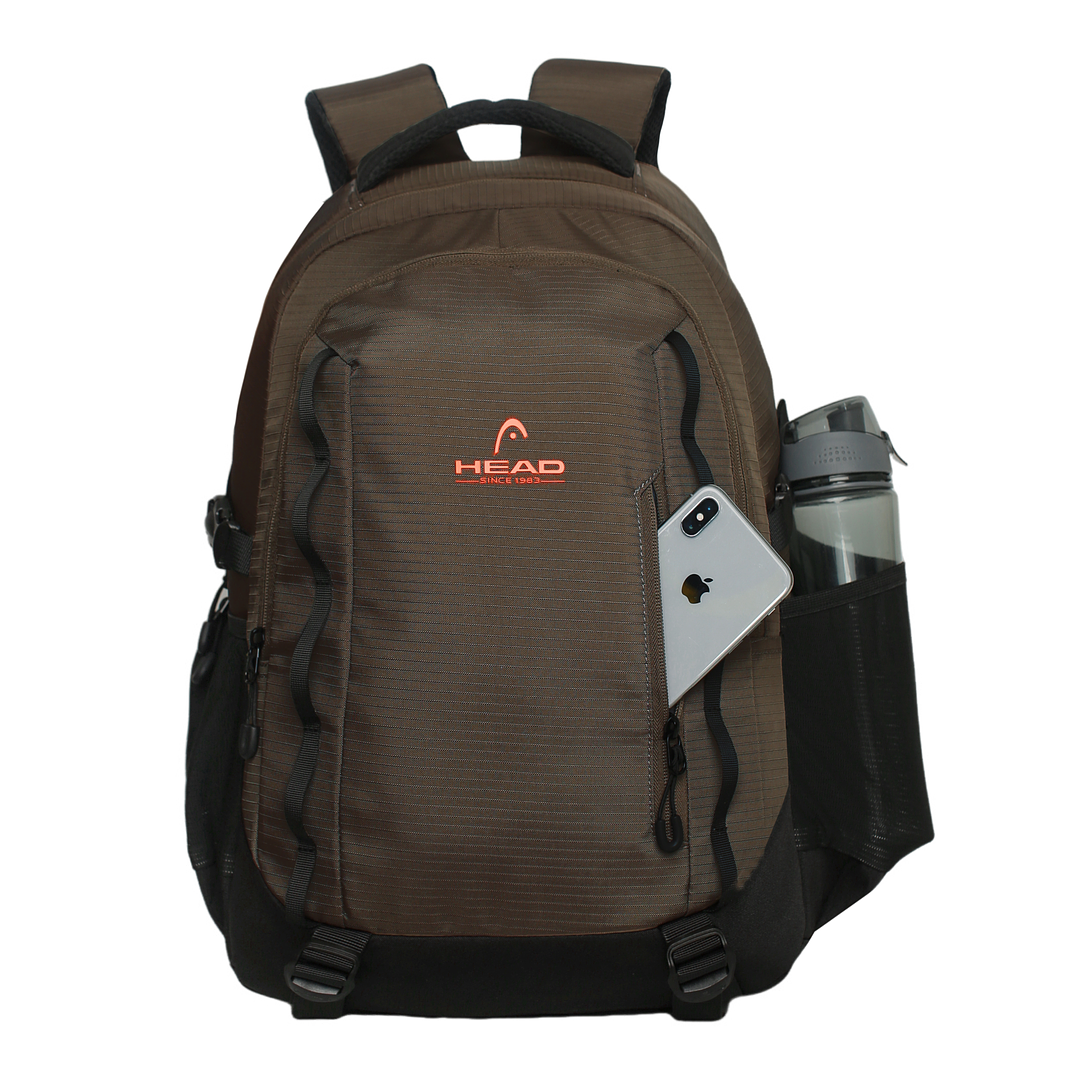 MOCHILA (HO) STELVIO 31LT LAPTOP 16