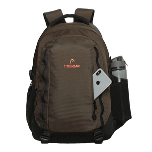 MOCHILA (HO) STELVIO 31LT LAPTOP 16