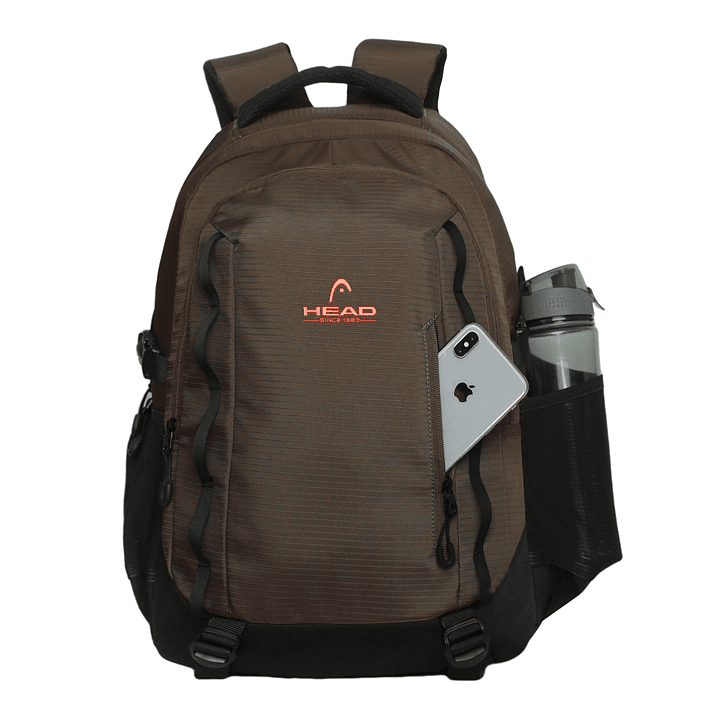 MOCHILA (HO) STELVIO 31LT LAPTOP 16