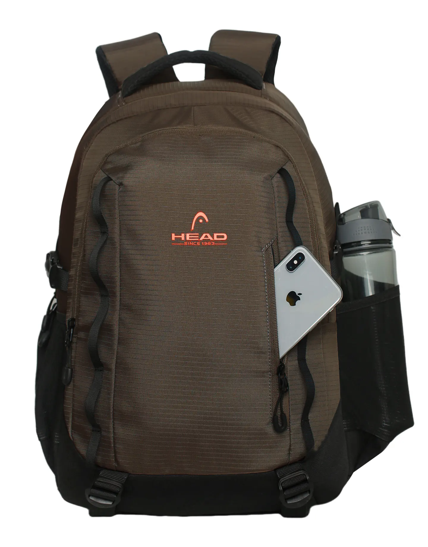 MOCHILA (HO) STELVIO 31LT LAPTOP 16