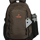 MOCHILA (HO) STELVIO 31LT LAPTOP 16