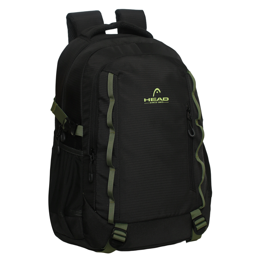 MOCHILA (HO) STELVIO 31LT LAPTOP 16