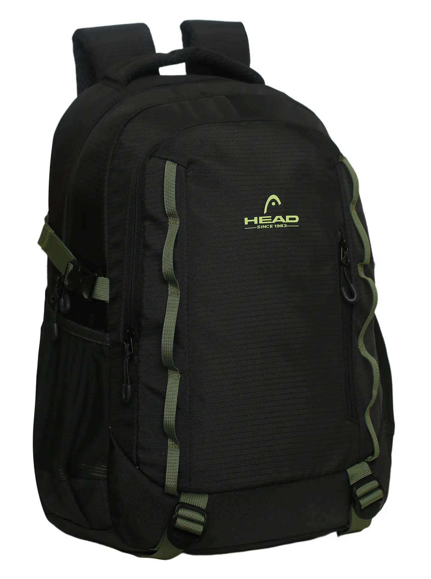 MOCHILA (HO) STELVIO 31LT LAPTOP 16