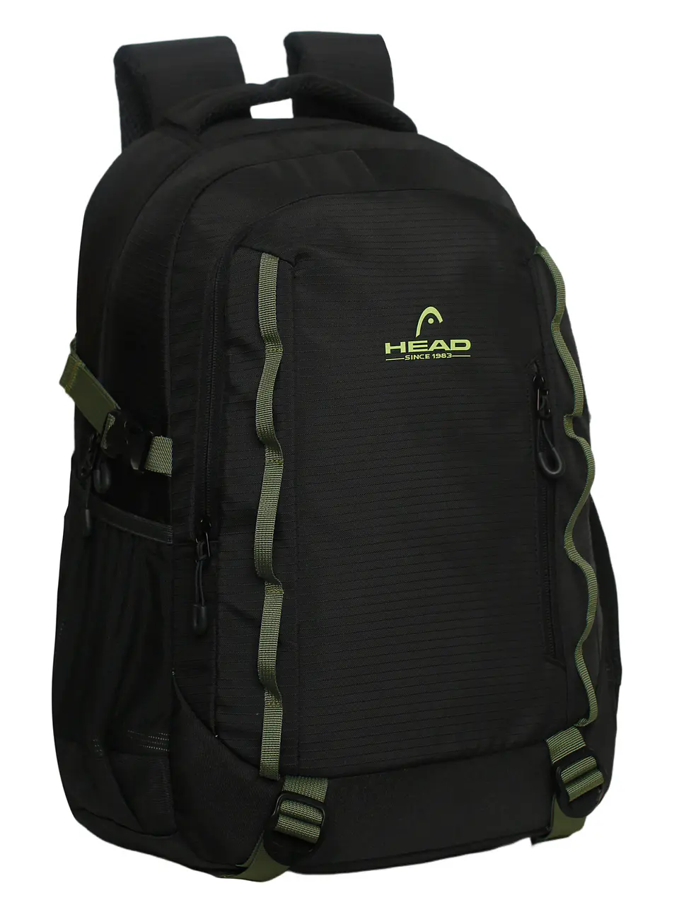 MOCHILA (HO) STELVIO 31LT LAPTOP 16