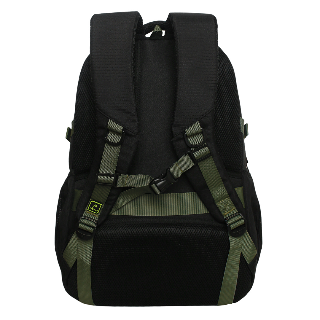 MOCHILA (HO) STELVIO 31LT LAPTOP 16