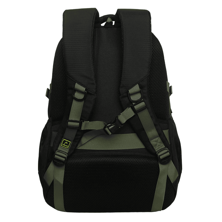 MOCHILA (HO) STELVIO 31LT LAPTOP 16