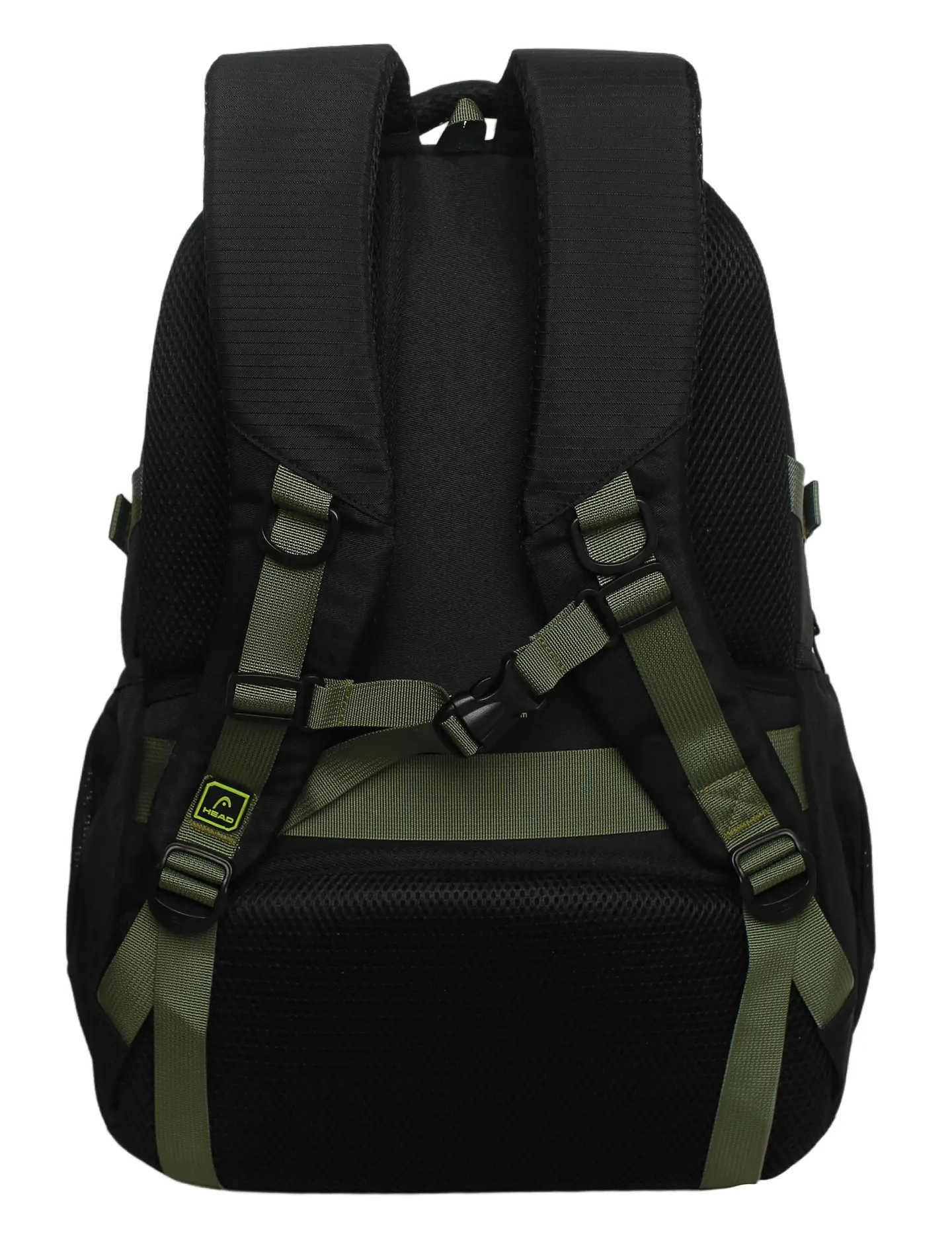 MOCHILA (HO) STELVIO 31LT LAPTOP 16