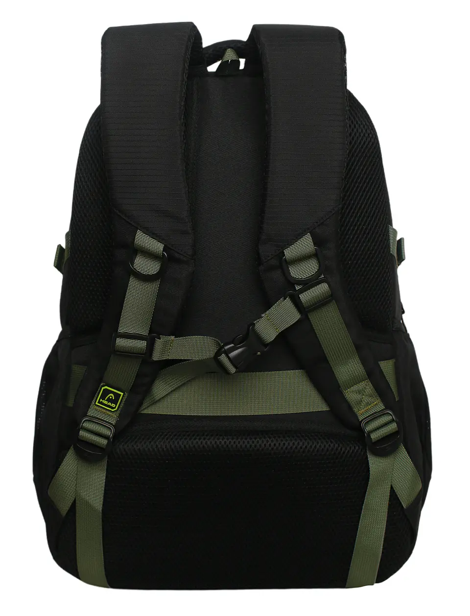 MOCHILA (HO) STELVIO 31LT LAPTOP 16