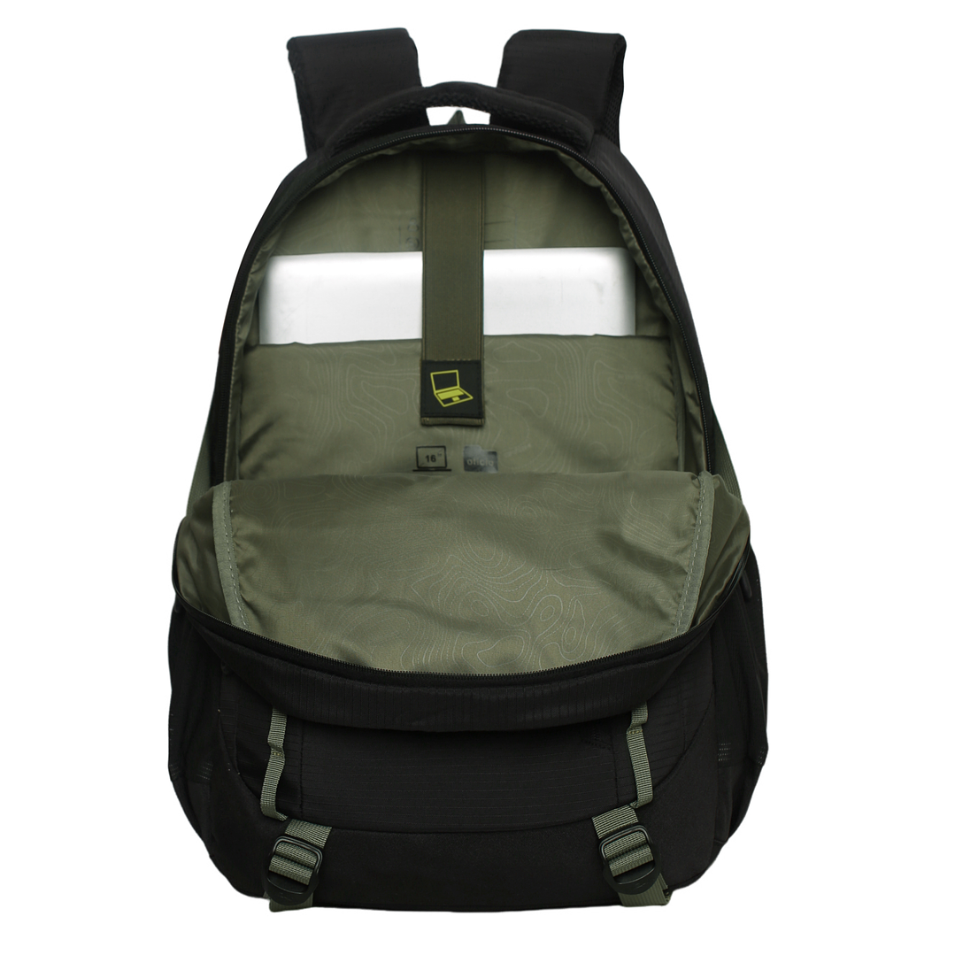 MOCHILA (HO) STELVIO 31LT LAPTOP 16
