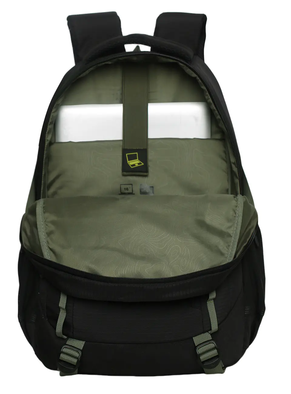 MOCHILA (HO) STELVIO 31LT LAPTOP 16