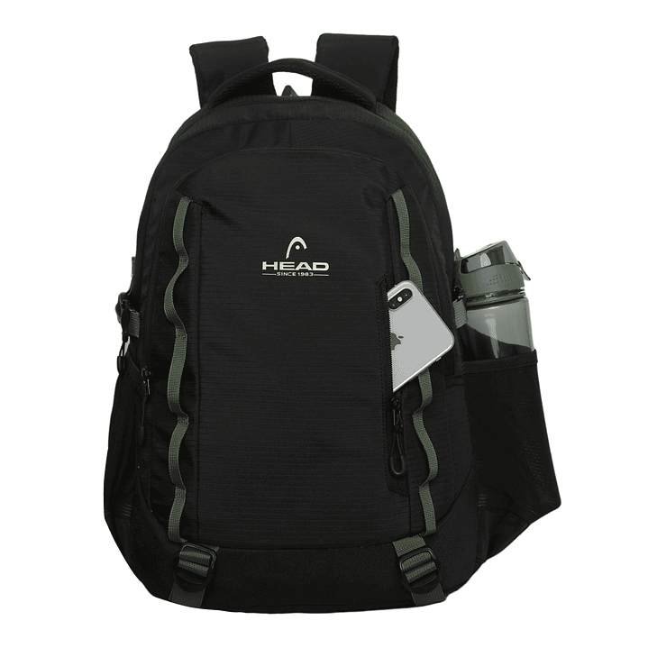 MOCHILA (HO) STELVIO 31LT LAPTOP 16