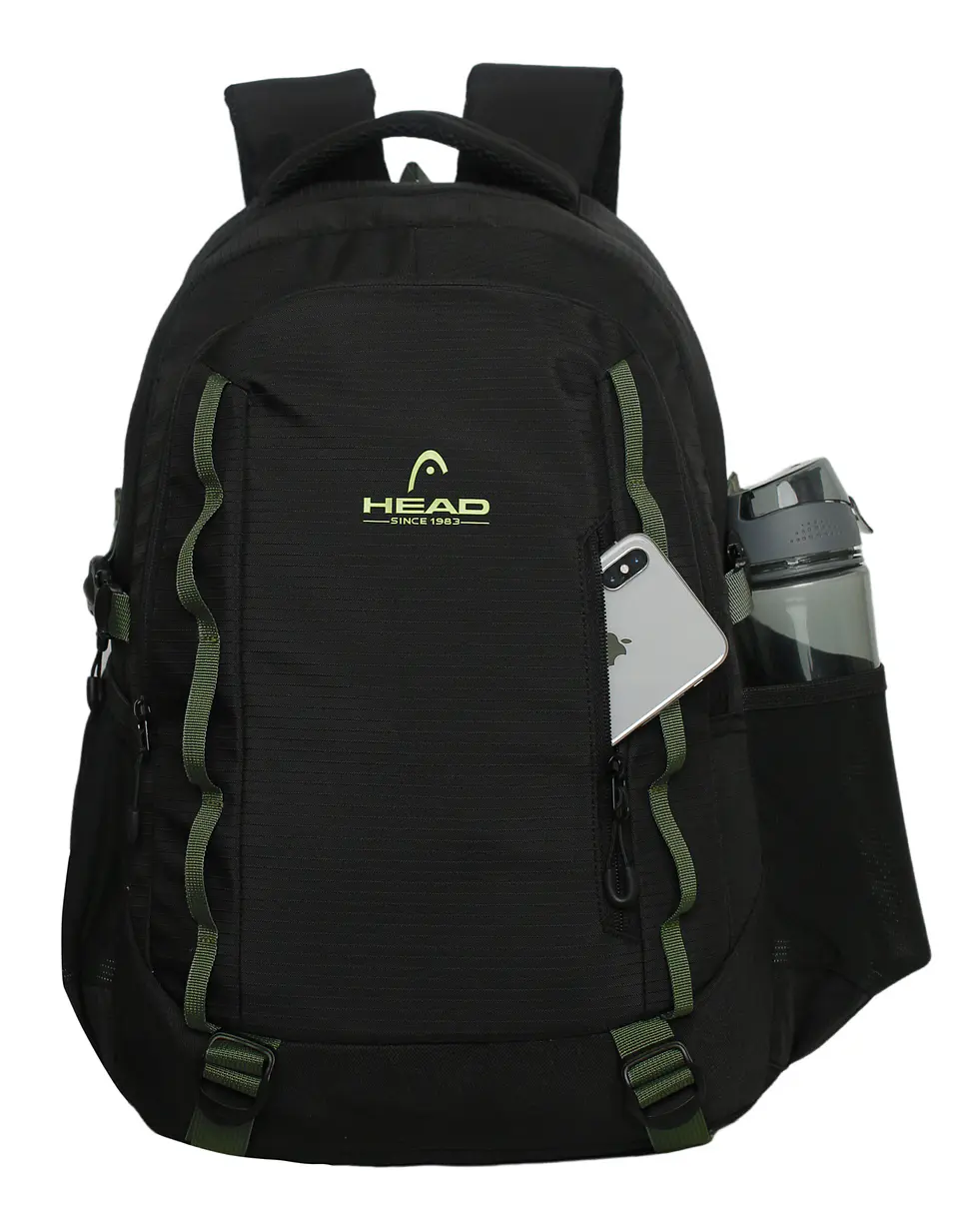 MOCHILA (HO) STELVIO 31LT LAPTOP 16