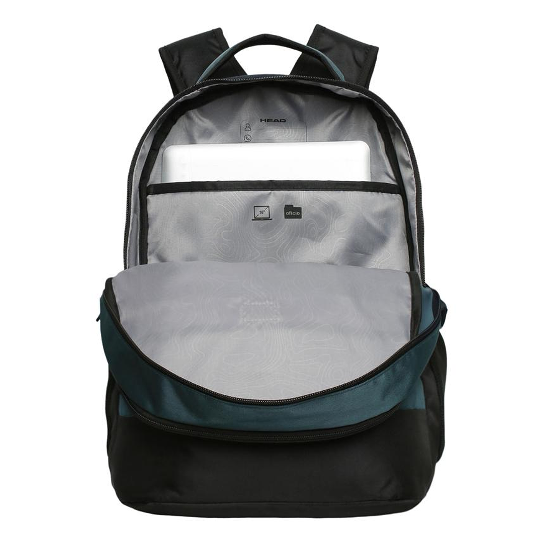 MOCHILA (HO) VELAR 31LT LAPTOP 16