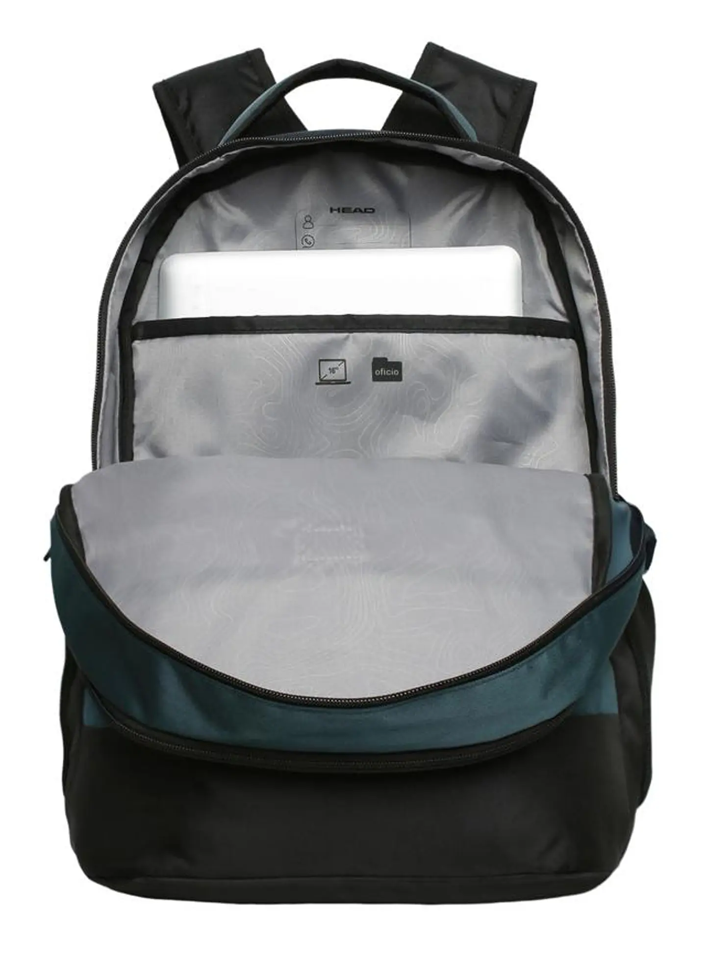 MOCHILA (HO) VELAR 31LT LAPTOP 16