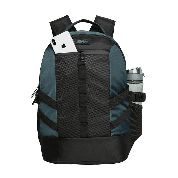 MOCHILA (HO) VELAR 31LT LAPTOP 16