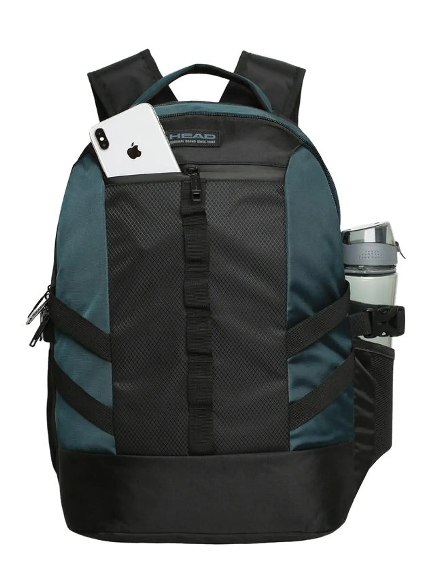 MOCHILA (HO) VELAR 31LT LAPTOP 16