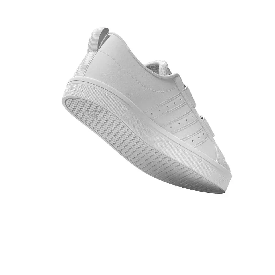 Zapatilla (No) Vs Pace 2.0 Cf C Casual Adidas Ie3474 Blanco  4