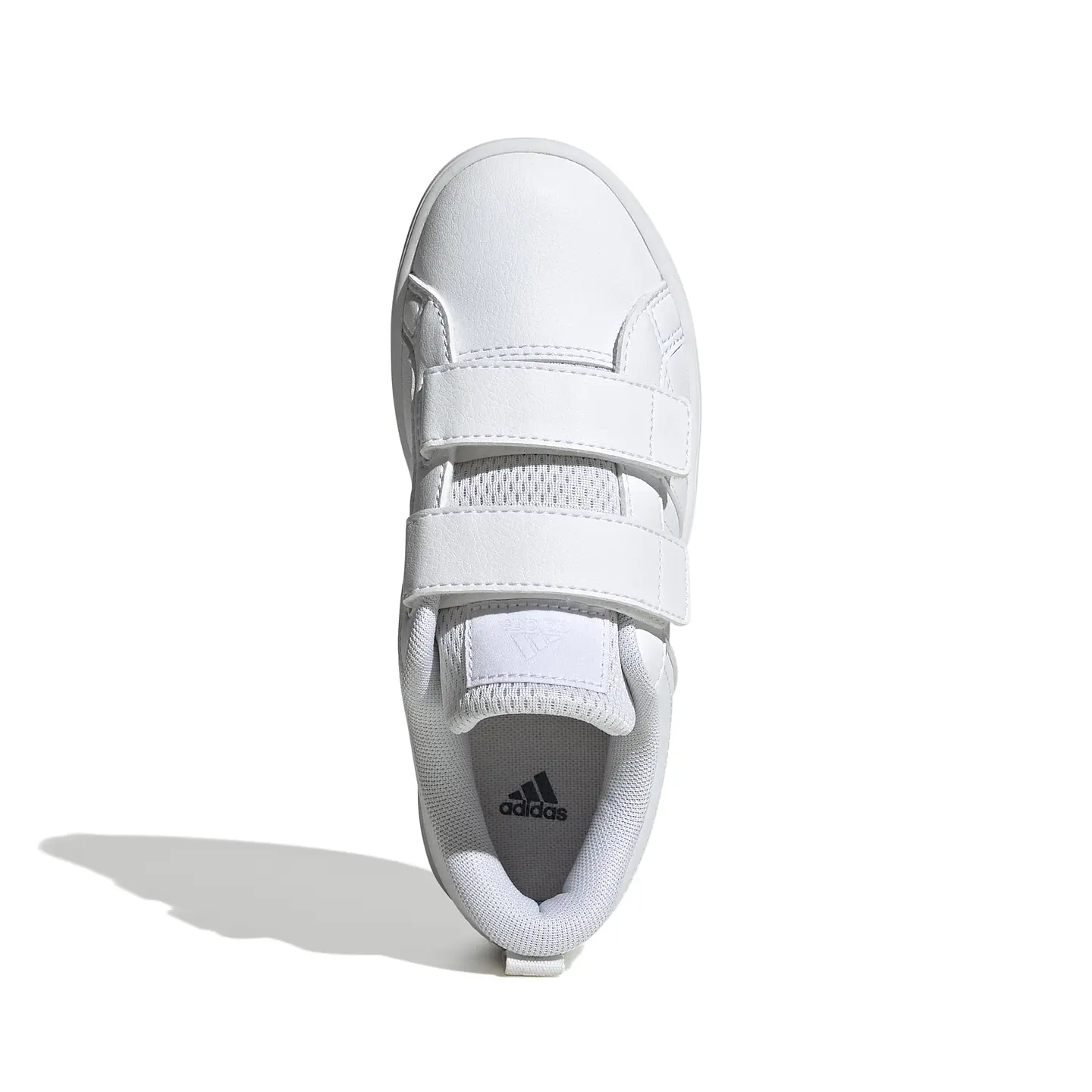 Zapatilla (No) Vs Pace 2.0 Cf C Casual Adidas Ie3474 Blanco  11