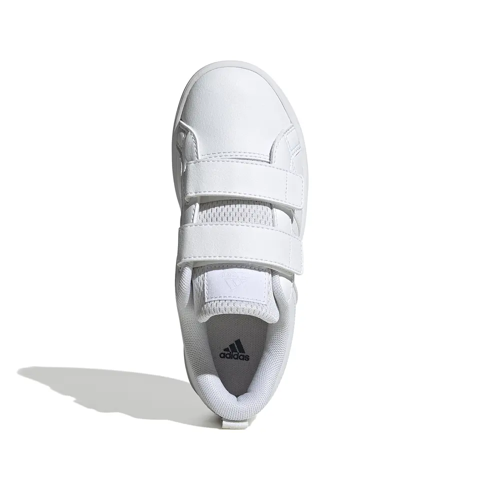 Zapatilla (No) Vs Pace 2.0 Cf C Casual Adidas Ie3474 Blanco  11
