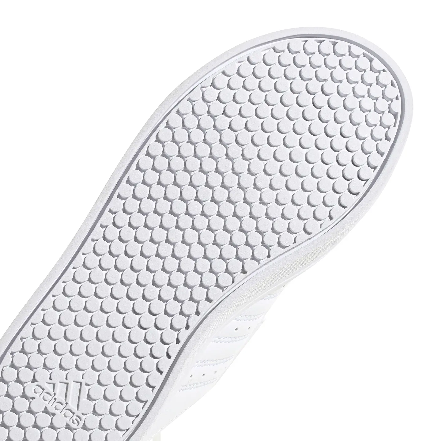 Zapatilla (No) Vs Pace 2.0 Cf C Casual Adidas Ie3474 Blanco  15