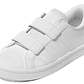 ZAPATILLA (NO) VS PACE 2.0 CF C CASUAL ADIDAS IE3474 BLANCO  - Miniatura 16