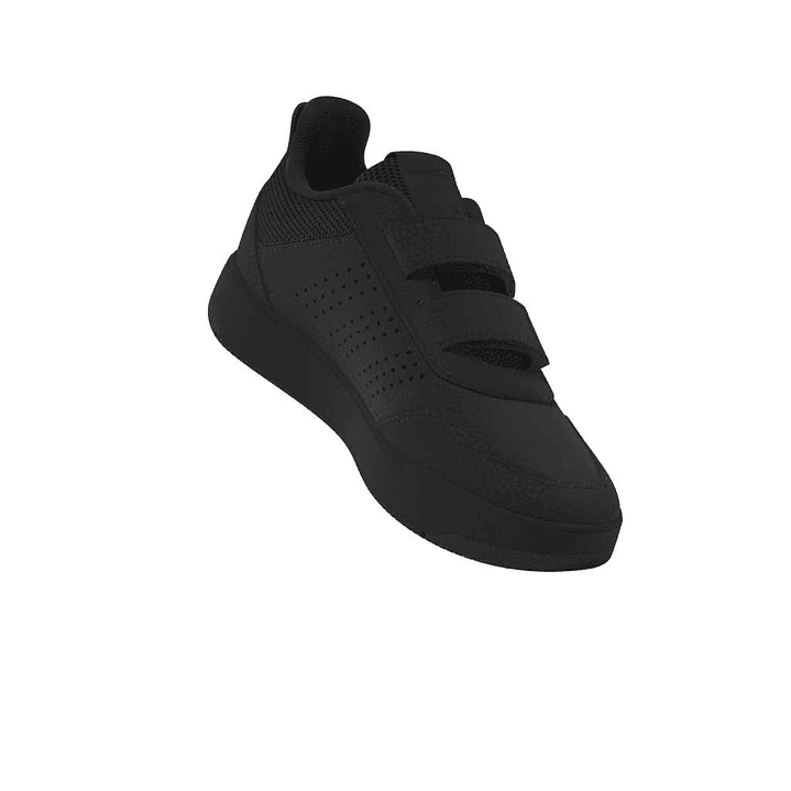 ZAPATILLA (NO) TENSAUR SPORT 3.0 CF K CASUAL  ADIDAS JQ1841 NEGRO  3
