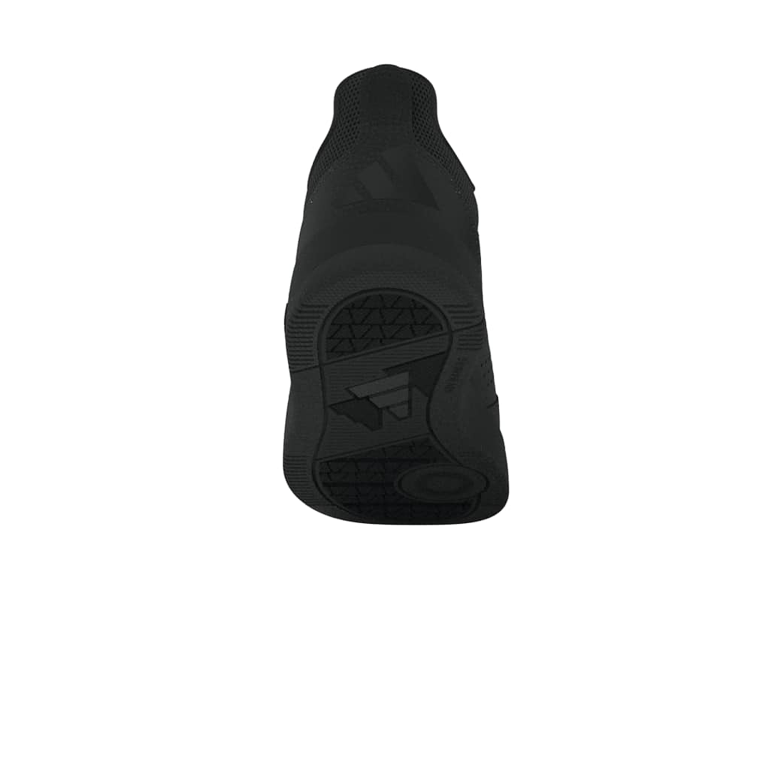 ZAPATILLA (NO) TENSAUR SPORT 3.0 CF K CASUAL  ADIDAS JQ1841 NEGRO  4