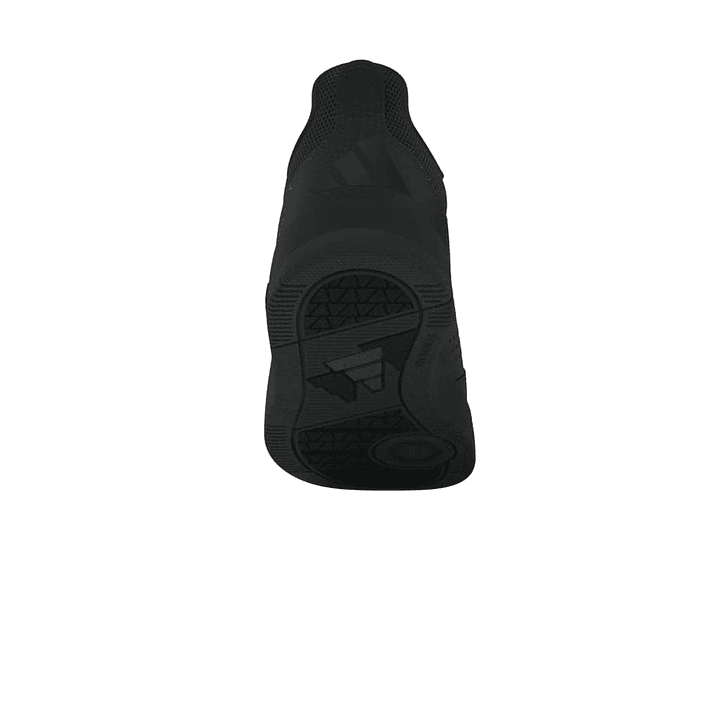 ZAPATILLA (NO) TENSAUR SPORT 3.0 CF K CASUAL  ADIDAS JQ1841 NEGRO  4