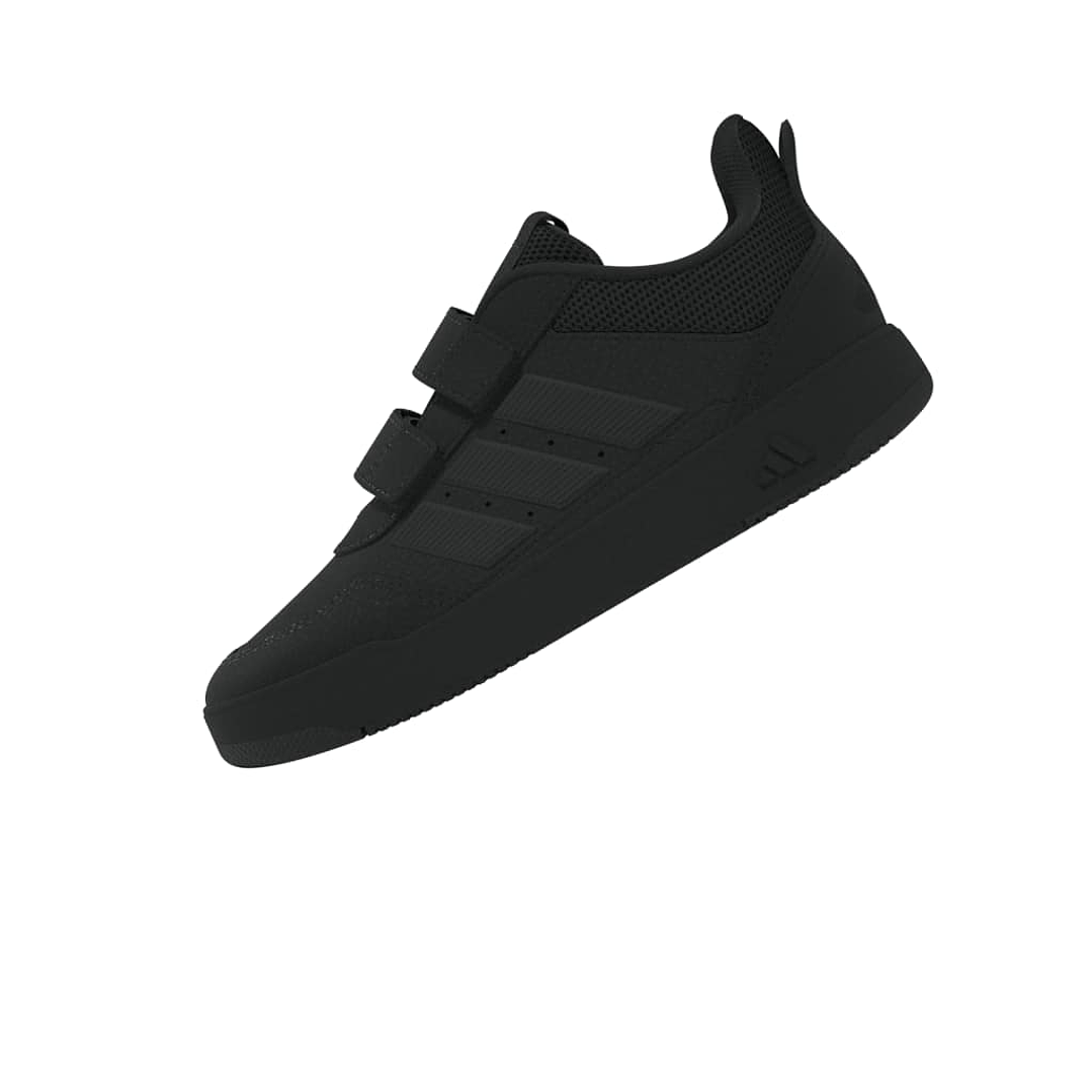 ZAPATILLA (NO) TENSAUR SPORT 3.0 CF K CASUAL  ADIDAS JQ1841 NEGRO  6