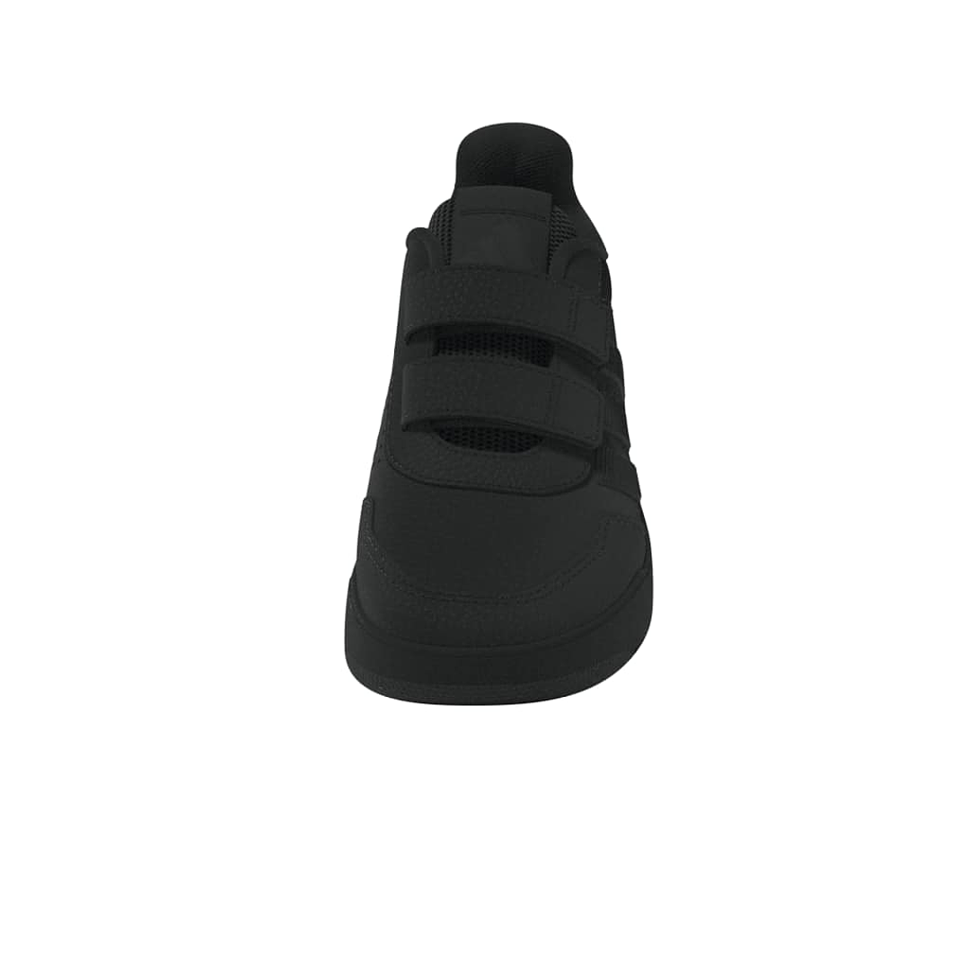 ZAPATILLA (NO) TENSAUR SPORT 3.0 CF K CASUAL  ADIDAS JQ1841 NEGRO  8