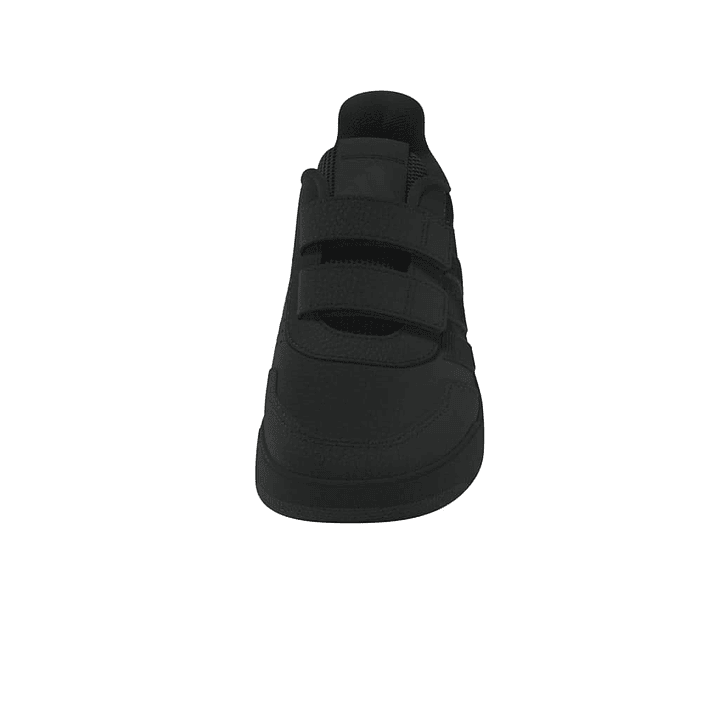 ZAPATILLA (NO) TENSAUR SPORT 3.0 CF K CASUAL  ADIDAS JQ1841 NEGRO  8