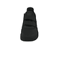 ZAPATILLA (NO) TENSAUR SPORT 3.0 CF K CASUAL  ADIDAS JQ1841 NEGRO  - Miniatura 8