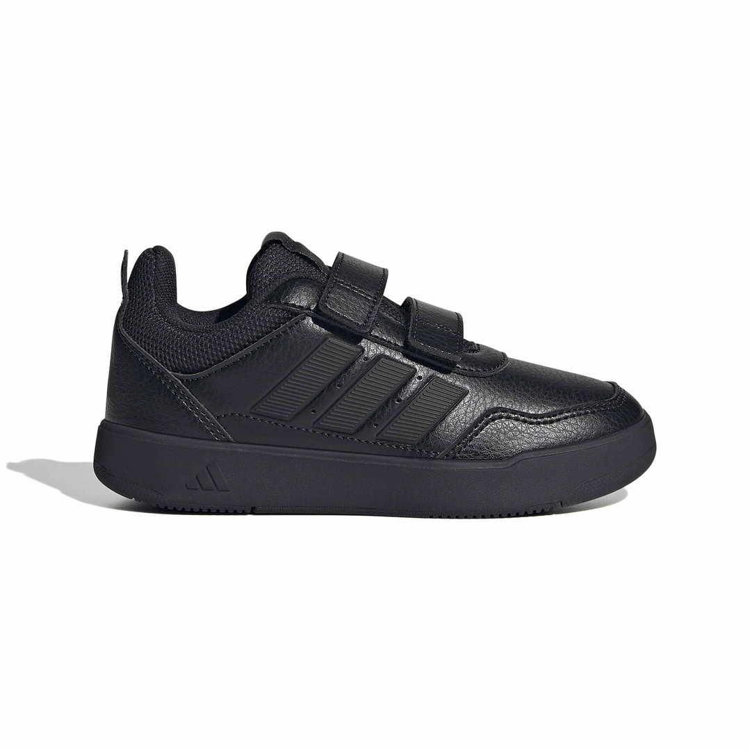 ZAPATILLA (NO) TENSAUR SPORT 3.0 CF K CASUAL  ADIDAS JQ1841 NEGRO  1