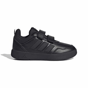 ZAPATILLA (NO) TENSAUR SPORT 3.0 CF K CASUAL  ADIDAS JQ1841 NEGRO 