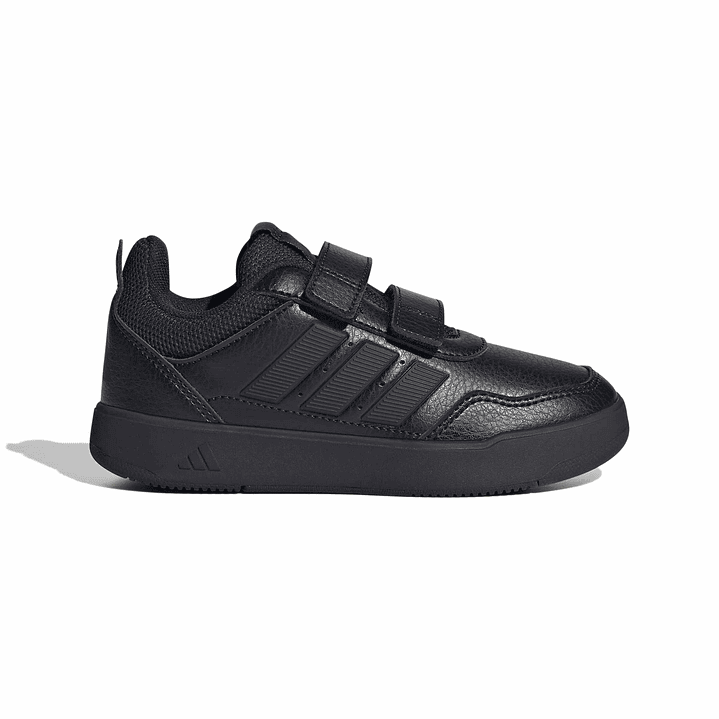 ZAPATILLA (NO) TENSAUR SPORT 3.0 CF K CASUAL  ADIDAS JQ1841 NEGRO  1