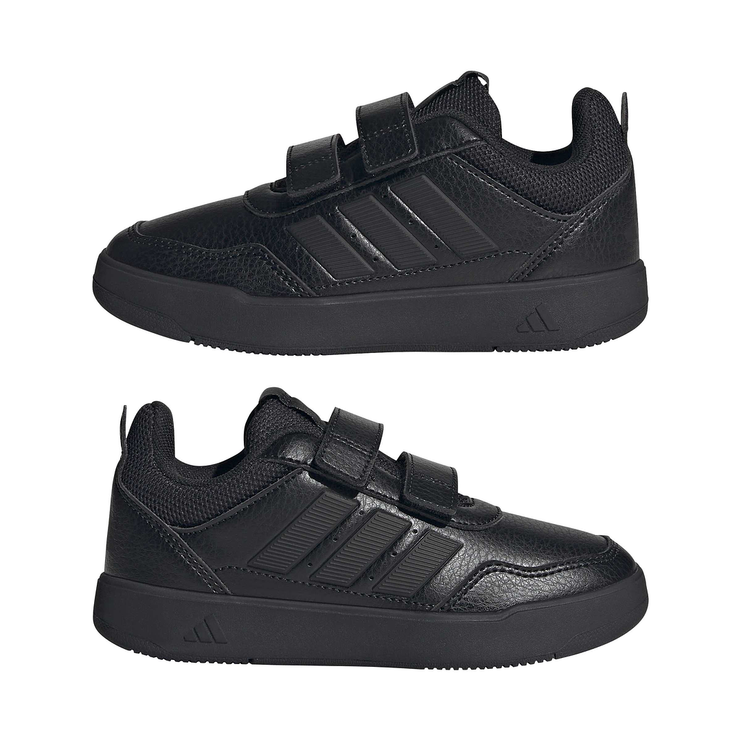 ZAPATILLA (NO) TENSAUR SPORT 3.0 CF K CASUAL  ADIDAS JQ1841 NEGRO  10