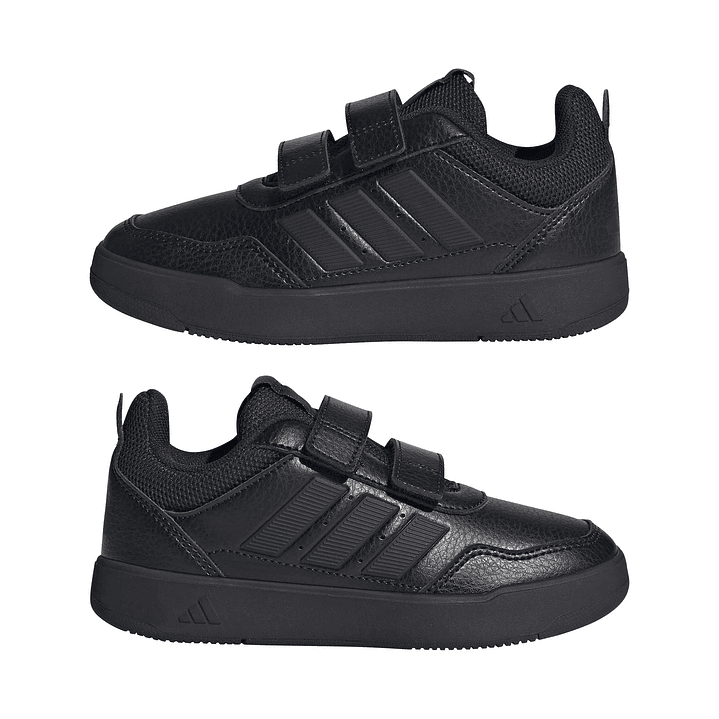 ZAPATILLA (NO) TENSAUR SPORT 3.0 CF K CASUAL  ADIDAS JQ1841 NEGRO  10