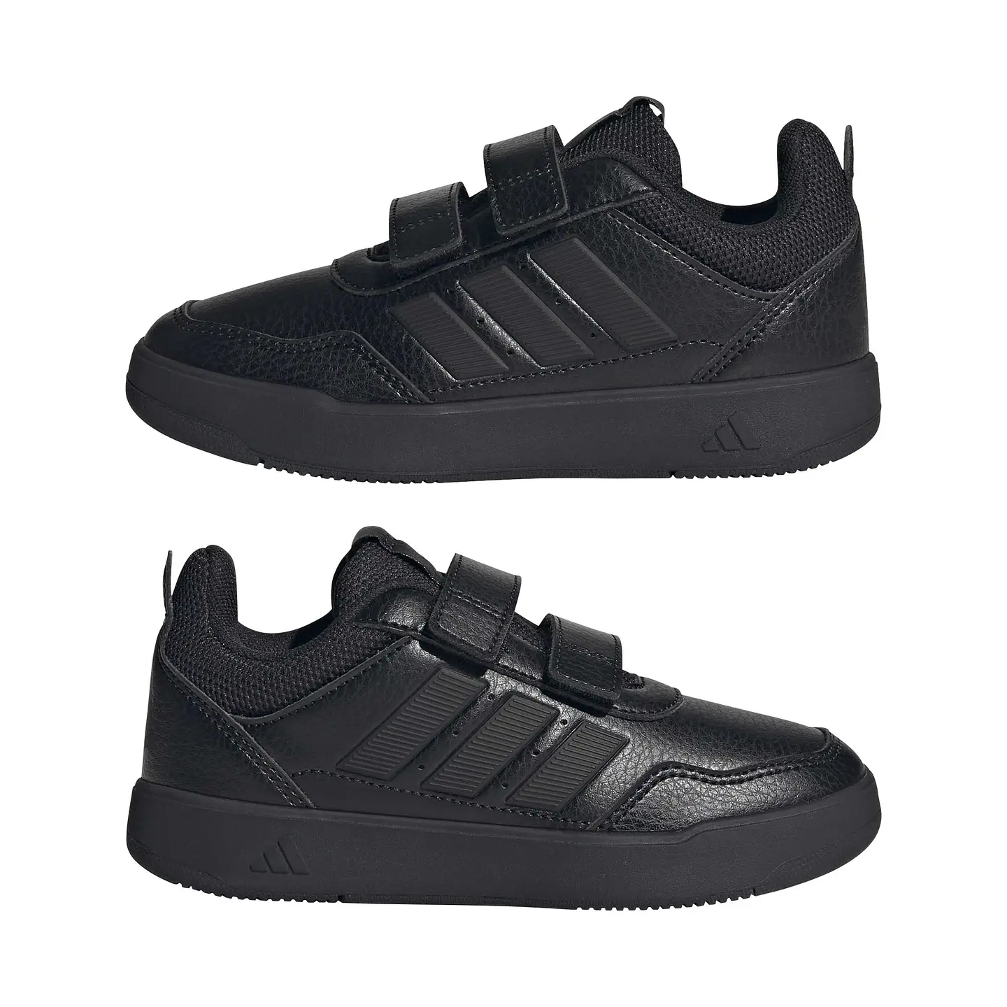 Zapatilla (No) Tensaur Sport 3.0 Cf K Casual  Adidas Jq1841 Negro  10