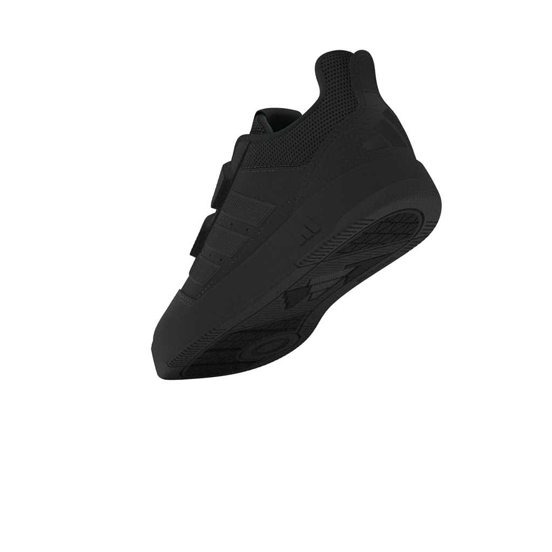 ZAPATILLA (NO) TENSAUR SPORT 3.0 CF K CASUAL  ADIDAS JQ1841 NEGRO  11