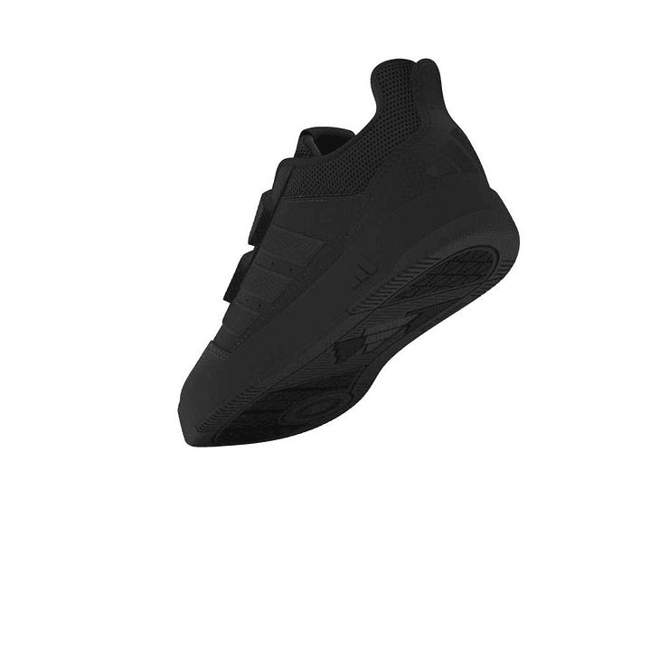 ZAPATILLA (NO) TENSAUR SPORT 3.0 CF K CASUAL  ADIDAS JQ1841 NEGRO  11