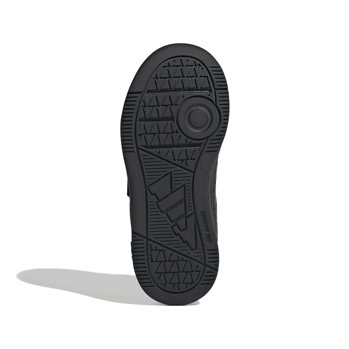 ZAPATILLA (NO) TENSAUR SPORT 3.0 CF K CASUAL  ADIDAS JQ1841 NEGRO  15